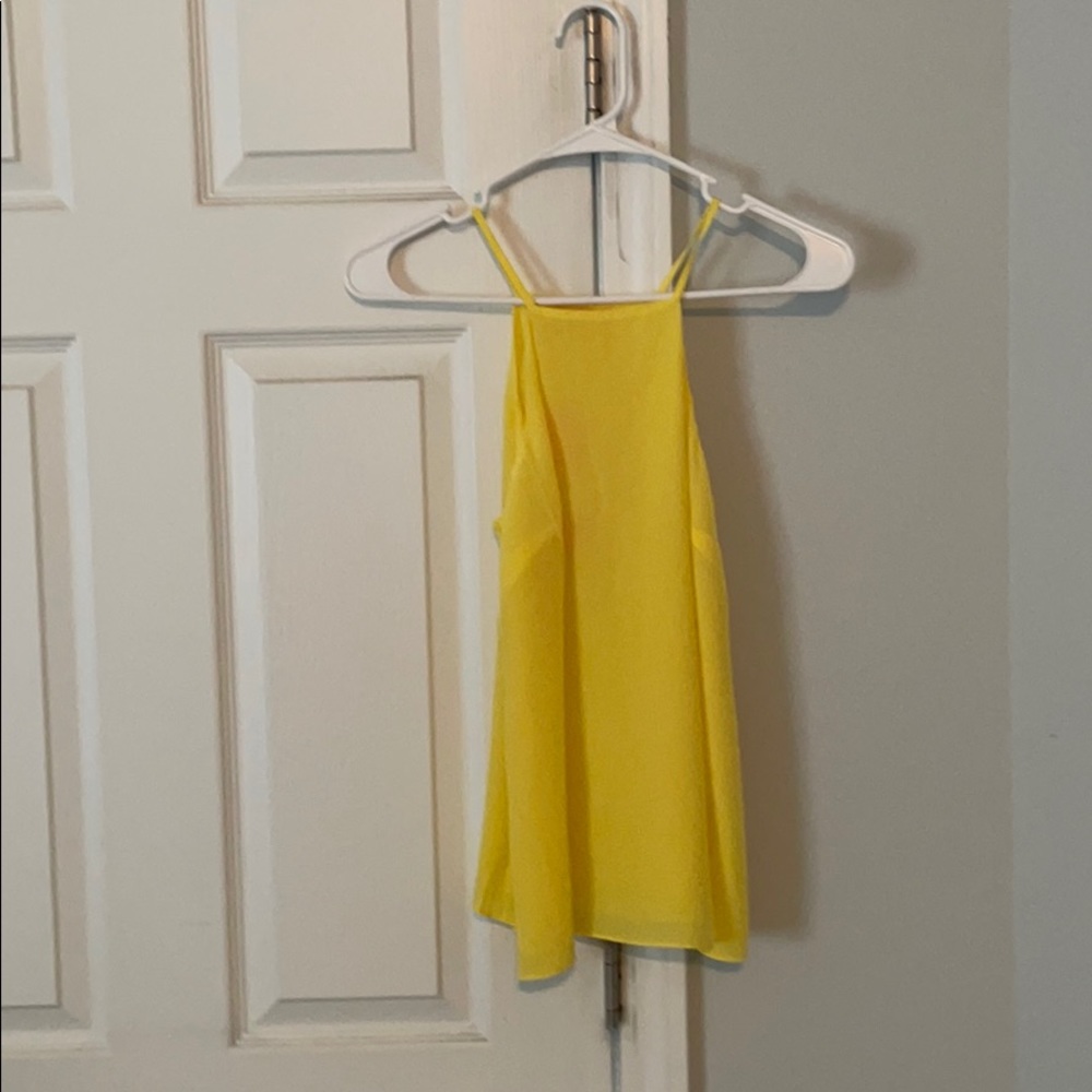 NWT Lilly Pulitzer tank top